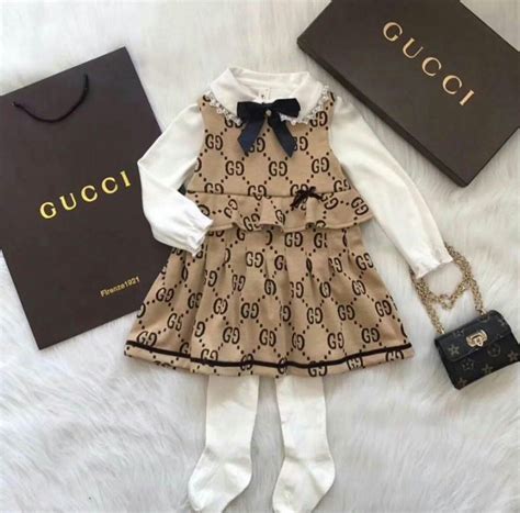 roupa de bebe da gucci|roupas para bebê Gucci Kids .